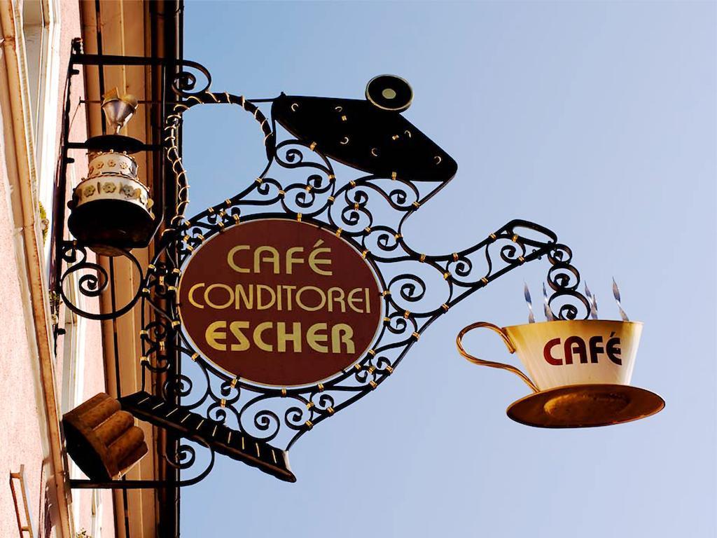 Gaestehaus Eschers Eiswerk Annweiler am Trifels Exterior photo